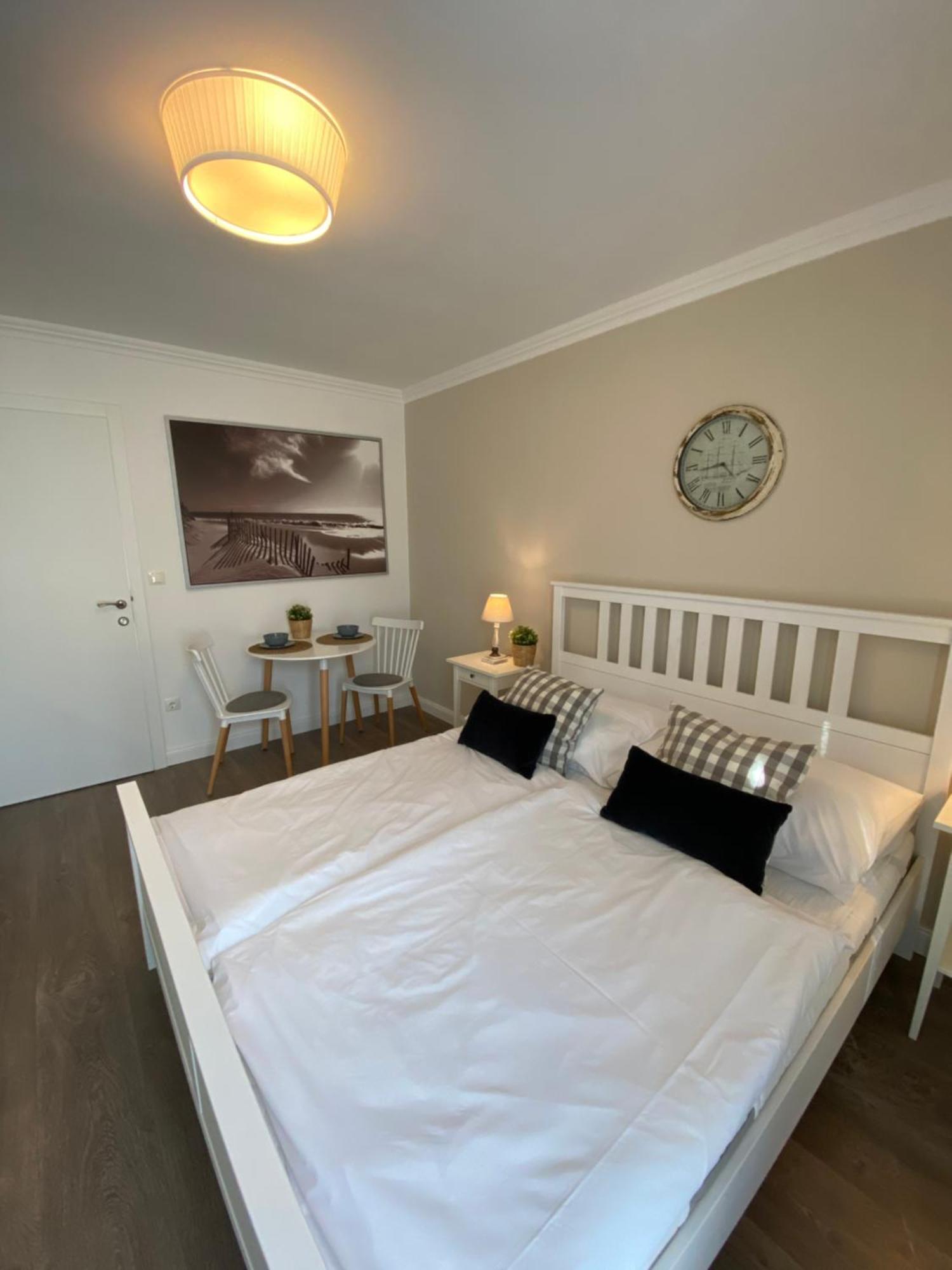 Secca Apartman Siófok Exteriör bild