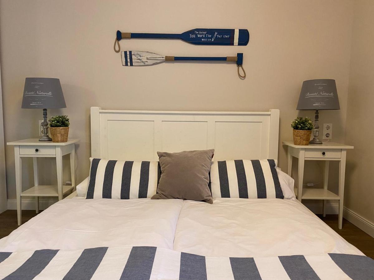 Secca Apartman Siófok Exteriör bild