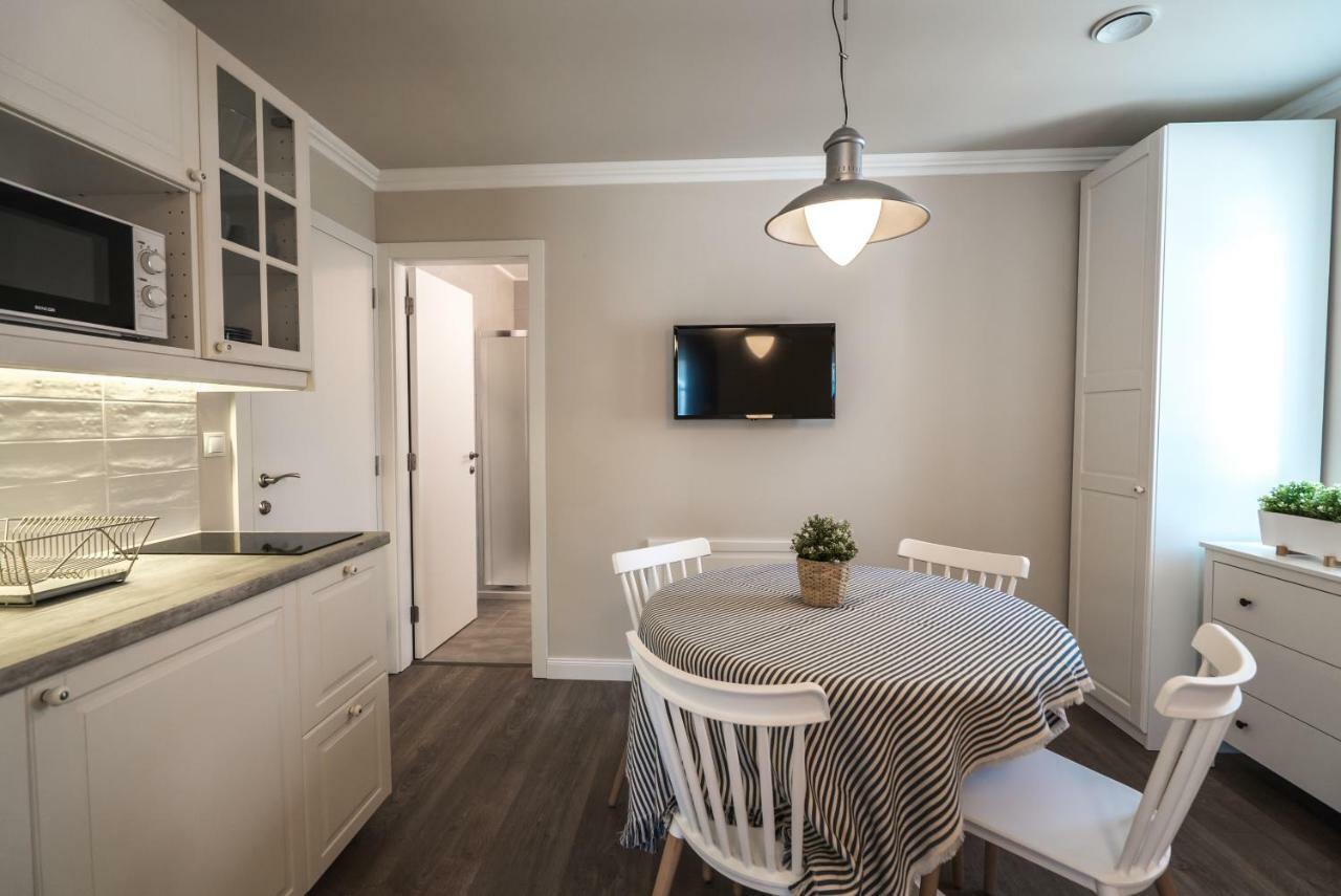 Secca Apartman Siófok Exteriör bild