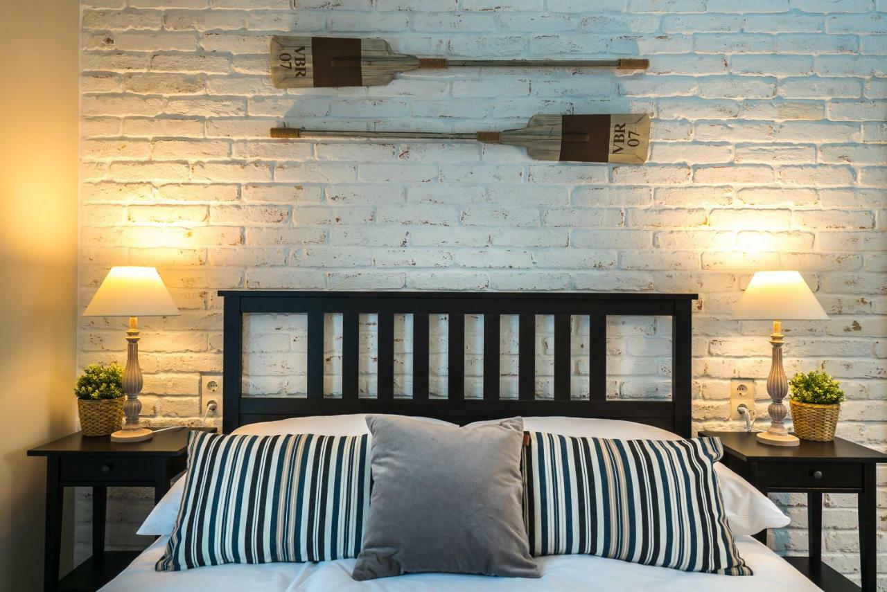 Secca Apartman Siófok Exteriör bild