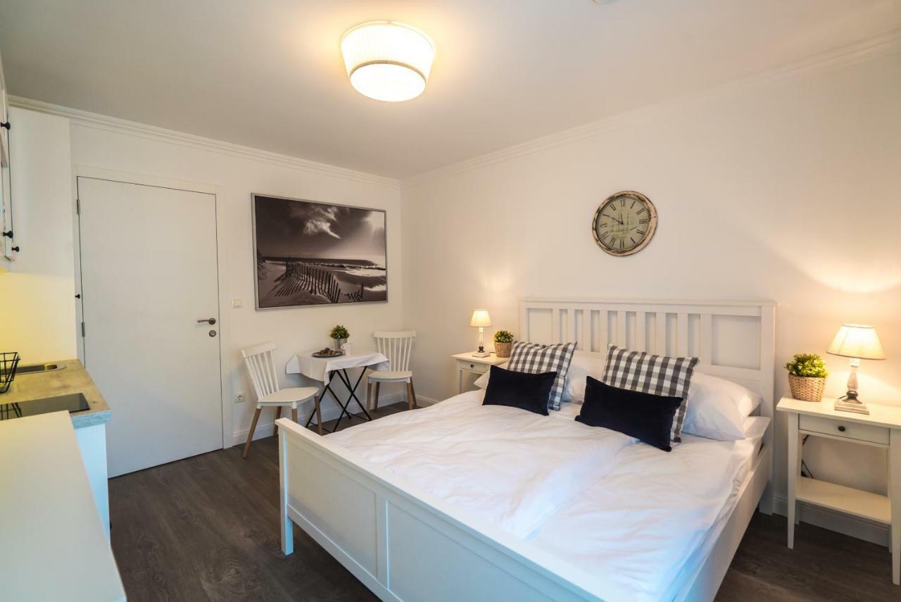 Secca Apartman Siófok Exteriör bild
