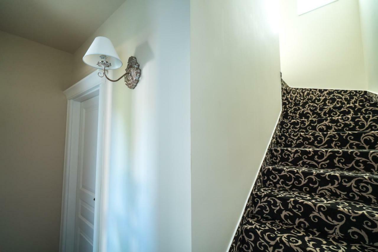 Secca Apartman Siófok Exteriör bild